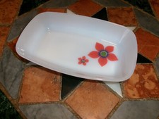 plat coupelle ravier Arcopal