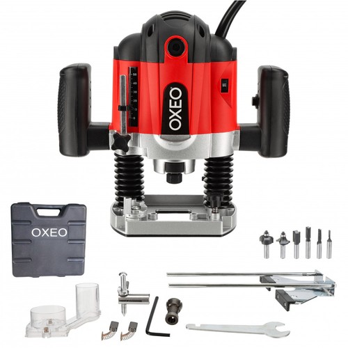 Défonceuse électrique 1200w