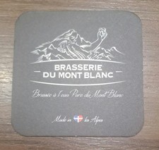 sous bock bière Micro