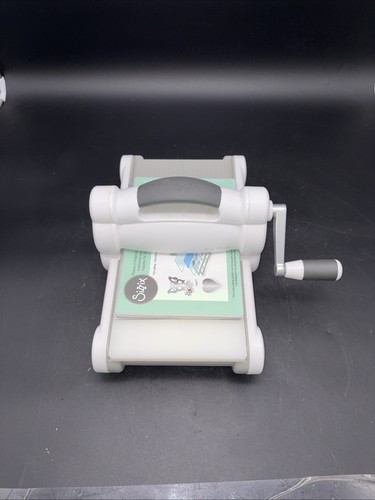 Sizzix big shot - sizzix, 660200