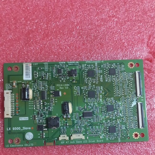 Carte driver pilote led - carte,