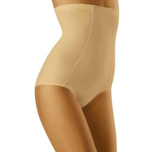Culotte haute gainante wolbar - culotte,