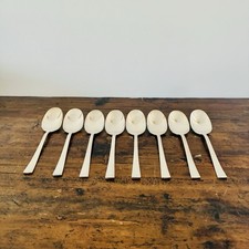 Série de 8 cuillères à