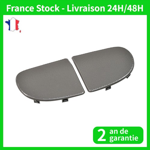 Caches haut parleur avant - haut-parleur,