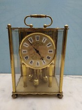ANCIENNE PENDULE  400 JOURS