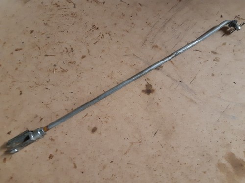 Tringle hauteur coupe de - tringle,