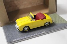 1:43 Spark Bizarre PANHARD