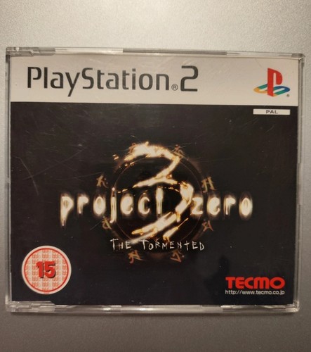 Project zero the - zero, 3
