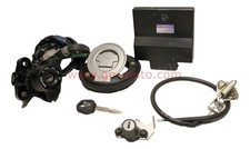 kit immobilisation serrures