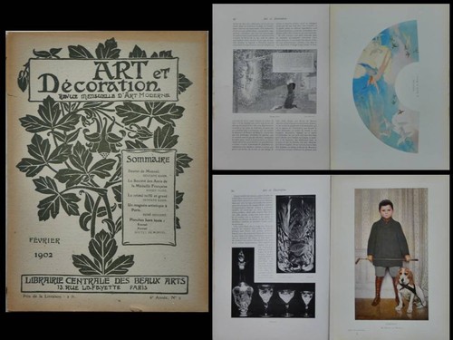 Art decoration fevrier - decoration,