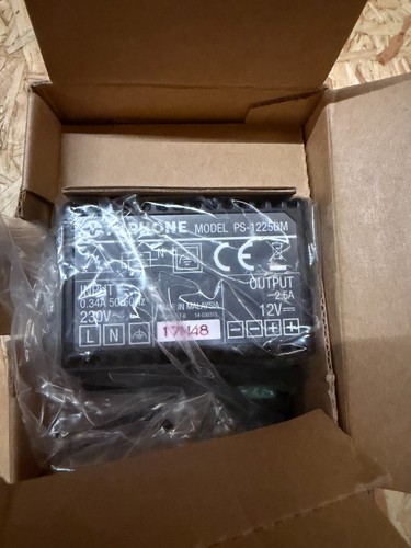 Aiphone alimentation modulaire - aiphone,