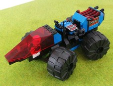 D1 - LEGO vintage - Blacktron