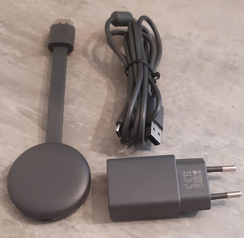 Google chromecast nc2 6a5 - google, nc2-6a5