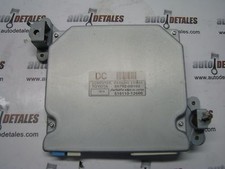 Lexus LS460 4.6 Ordinateur