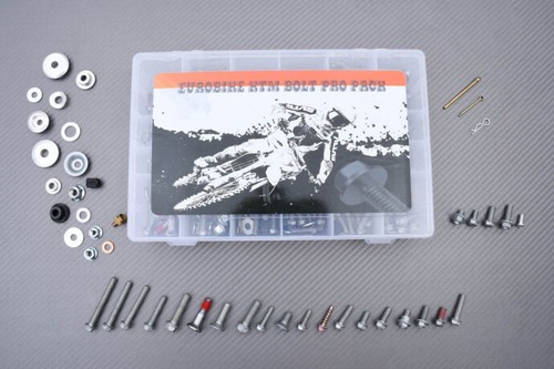 Kit grand visserie boite - /, de
