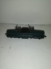 HORNBY MECCANO BB-12061 HO TRAIN ELECTRIC LOCOMOTIVE WORKS