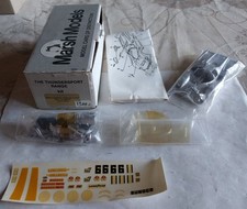 Marsh Models Sunoco Ferrari