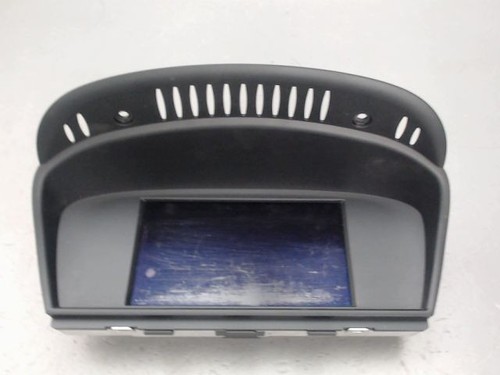 Ecran gps bmw serie - ecran, 3