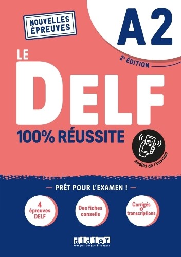 Delf 100 reussite - le, 100%