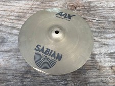 Sabian AAX Series 10" Splash
