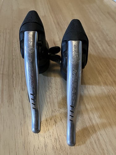 Campagnolo shifters manettes - campagnolo,