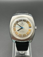 Certina Blue Ribbon - Thin