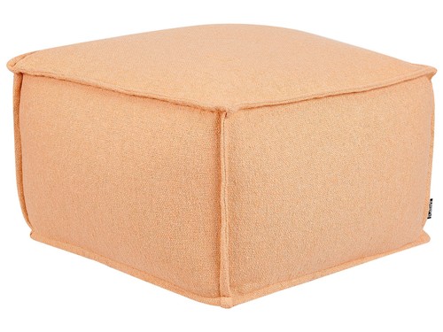 Pouf coton billes - billes, eps
