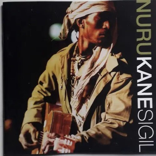 Nuru kane sigil - nuru, riverboat