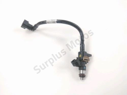 Injecteur ktm duke 125 - injecteur,