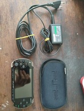 Sony PlayStation Portable (PSP