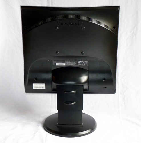 Viewsonic vg730m ecran - -,