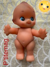 Ancienne petite poupée Kwepie
