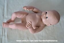 Ancienne Poupée , poupon