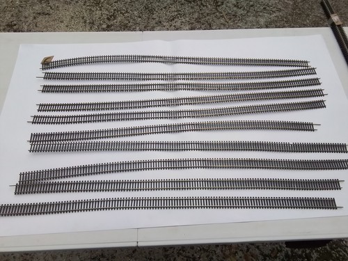 Atlas rails flexibles - rails,