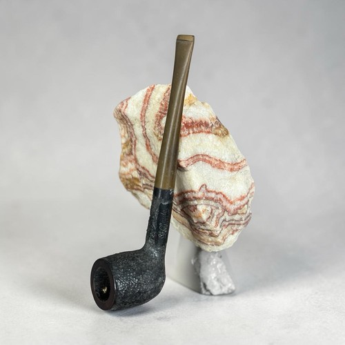 Pipe ancienne claude - st,