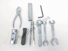 TROUSSE OUTIL HONDA CBR-R 125