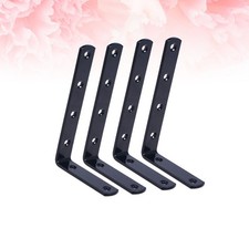  8pcs L en forme de coin Brace