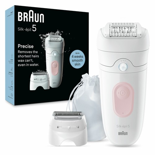 Braun epilateur silk épil - braun,