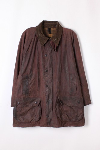 Veste cirée barbour gamefair - veste,