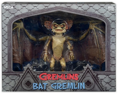 Gremlins figurine bat - figurine,
