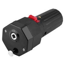 Barbecue Rotisserie Moteur