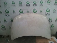 CAPOT / BLANCO / 141748 POUR