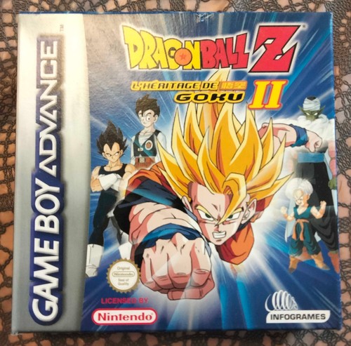 Dragon ball héritage - dragon, de