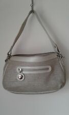 sac a main femme Texier gris