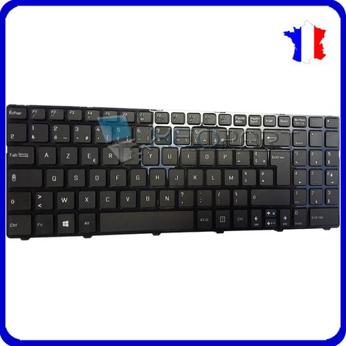 Clavier français original - clavier,