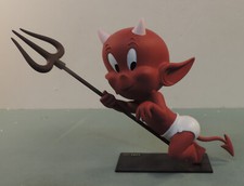 Hot Stuff statuette Harvey
