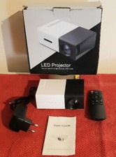 videoprojecteur led  ROHS