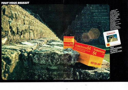 Publicité advertising 24 - publicité,