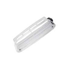 Pare - Brise Transparent Pour