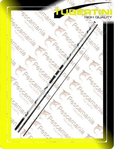 Canne surfcasting tubertini - canne,